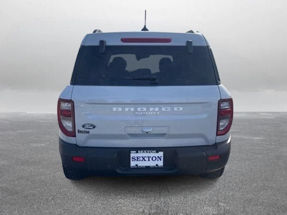 Used 2026 Ford Bronco Sport Big Bend w/ Convenience Package AWD/4WD image 9