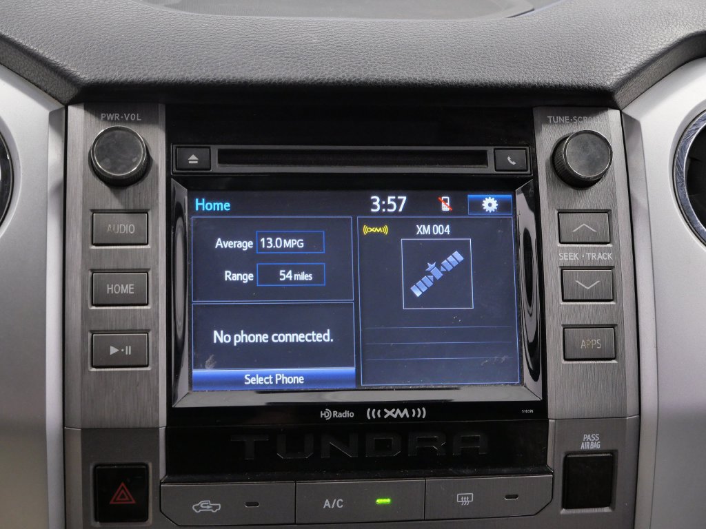 Used 2019 Toyota Tundra SR5 w/ SR5 Upgrade Package AWD/4WD image 23