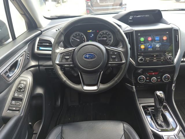 Used 2023 Subaru Forester Touring AWD/4WD image 18