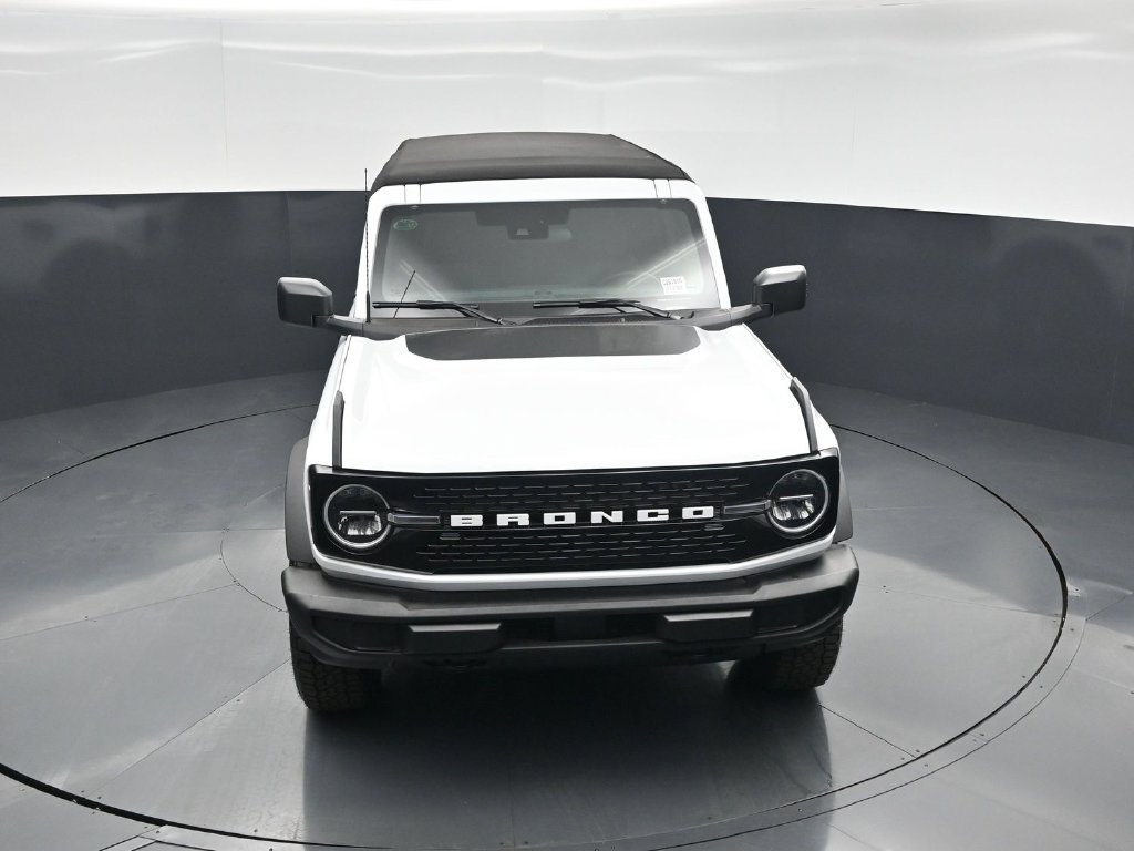 New 2026 Ford Bronco Big Bend AWD/4WD image 33