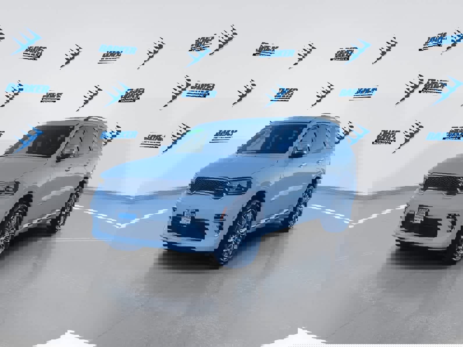 Used 2023 Dodge Durango Citadel image 4