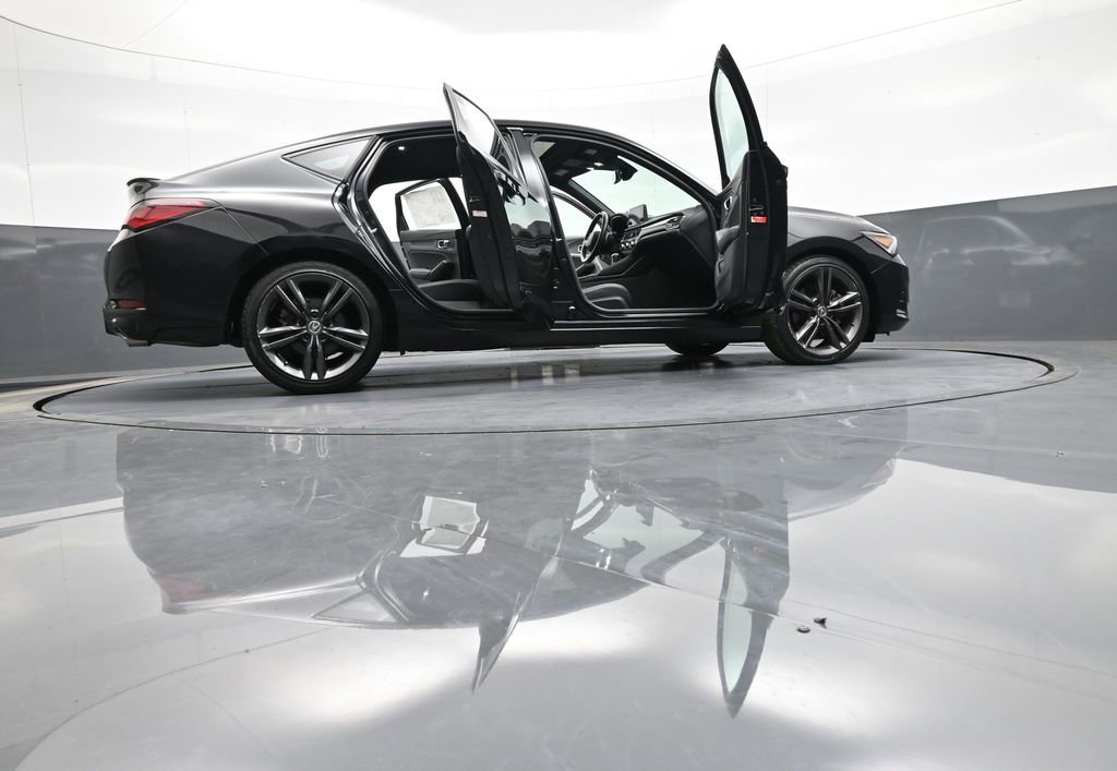 Certified 2023 Acura Integra A-Spec image 47
