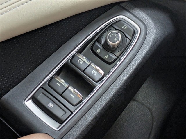 Used 2020 Subaru Ascent Touring w/ Popular Package #3 image 24