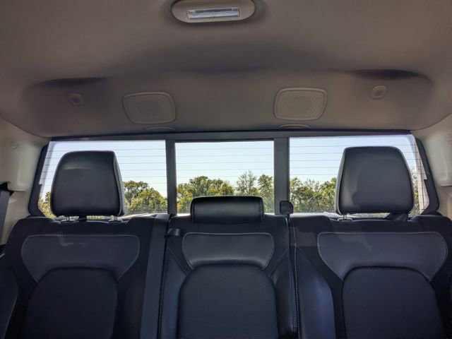 Used 2021 RAM 1500 Laramie image 14