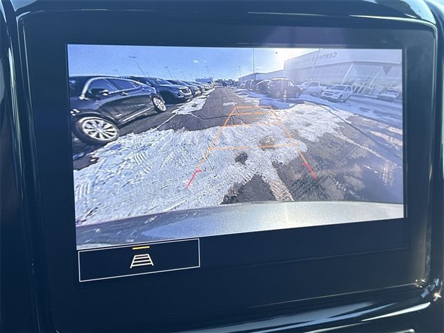 Certified 2023 Chevrolet Traverse LT image 14