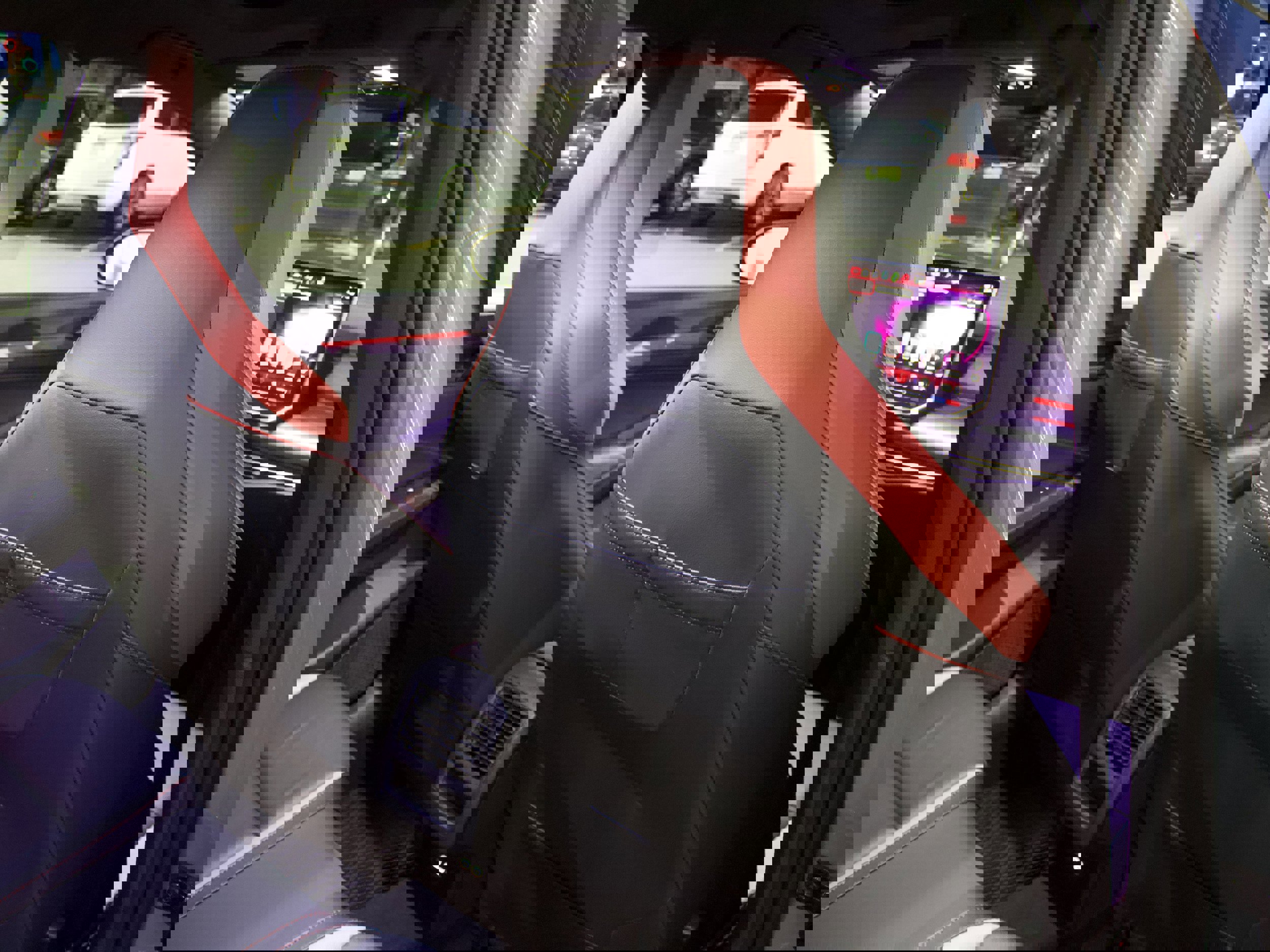 New 2026 Volkswagen GTI SE image 29