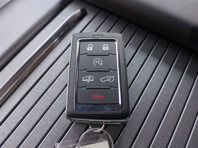 New 2026 Jeep Grand Wagoneer Limited AWD/4WD image 30
