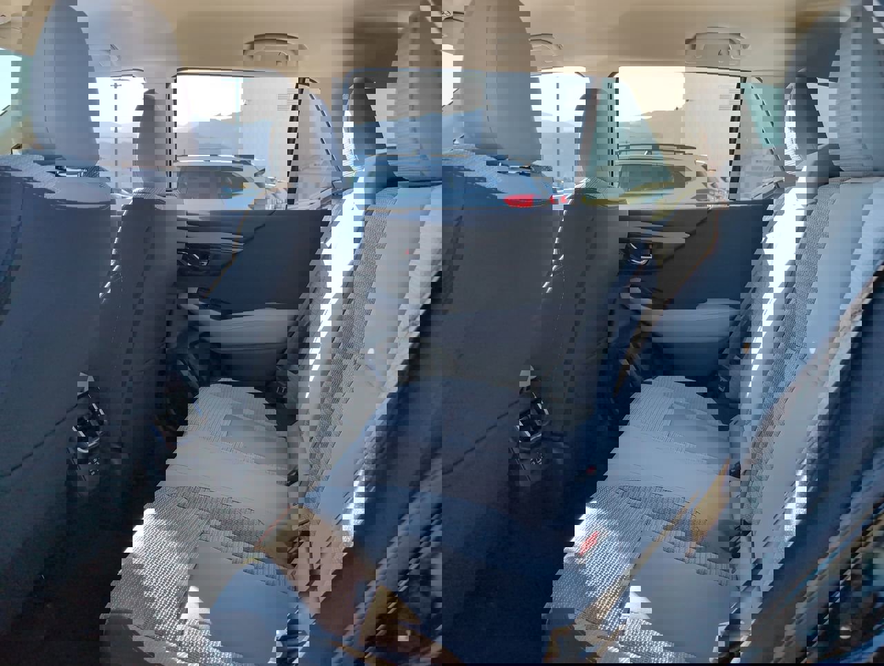 New 2025 Subaru Outback Premium image 12