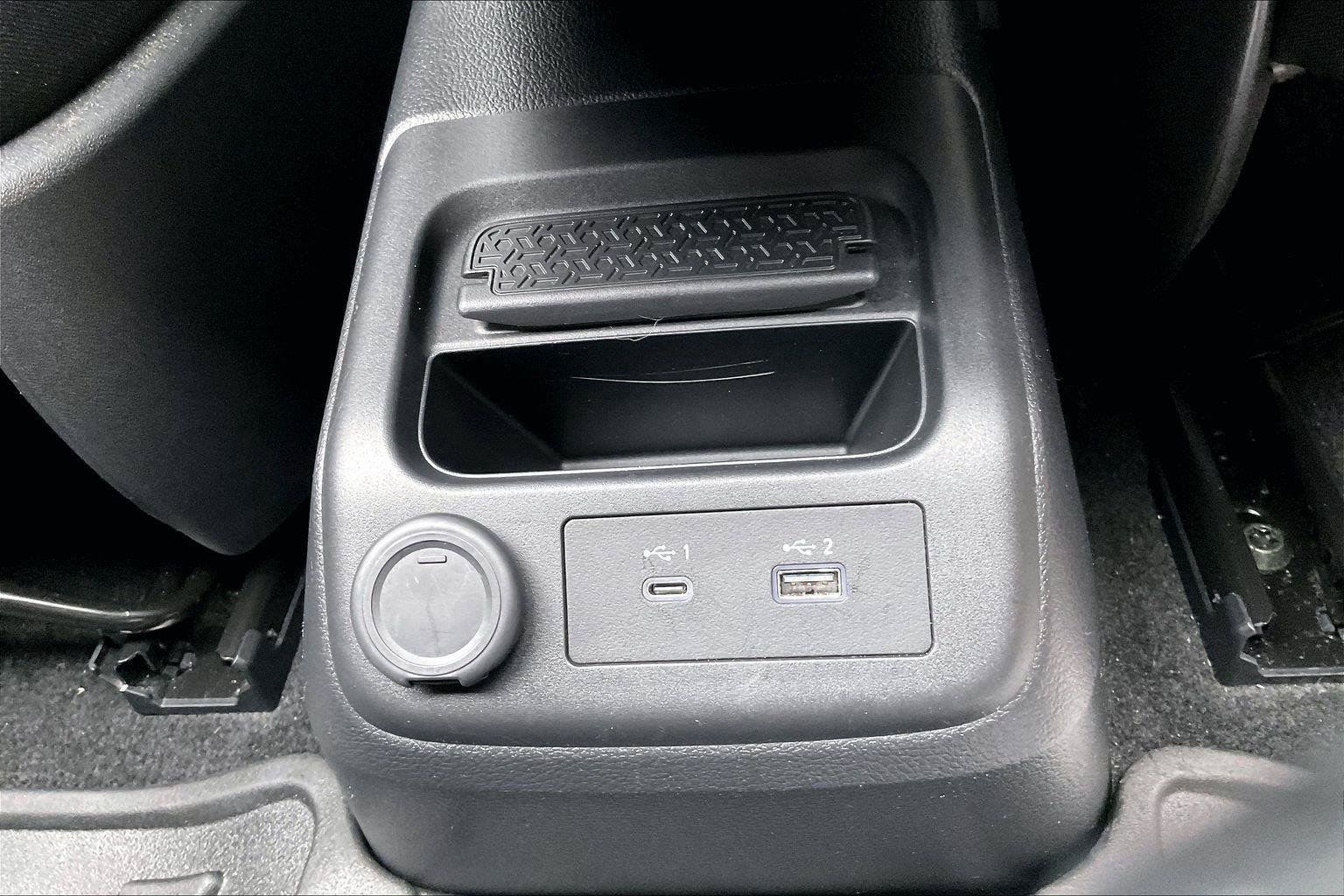Certified 2023 Nissan Ariya FWD image 30