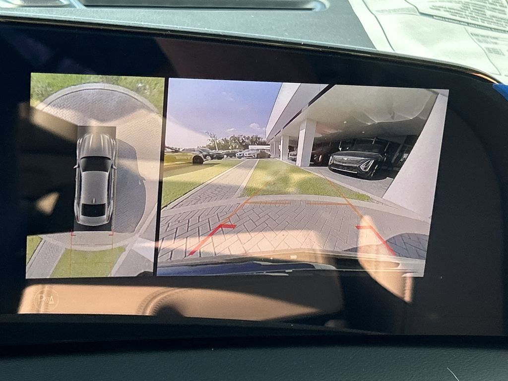 New 2026 Cadillac CT5 Premium Luxury w/ Technology Package image 22