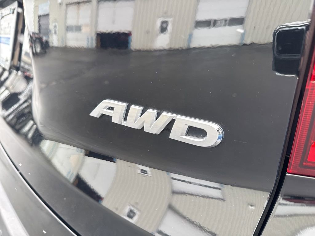 Certified 2022 Honda Passport EX-L image 11