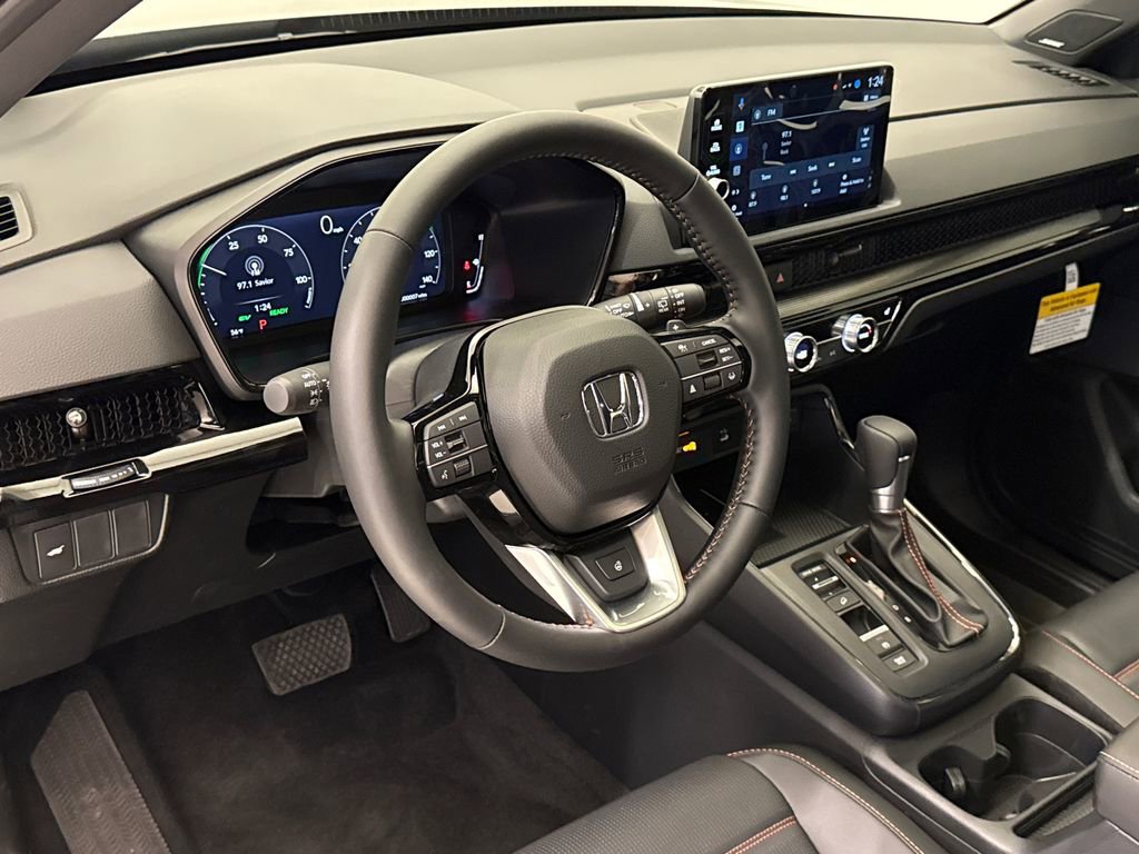 New 2026 Honda CR-V Sport Touring image 19