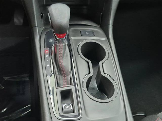 Used 2022 Chevrolet Equinox RS w/ Infotainment Package FWD image 12