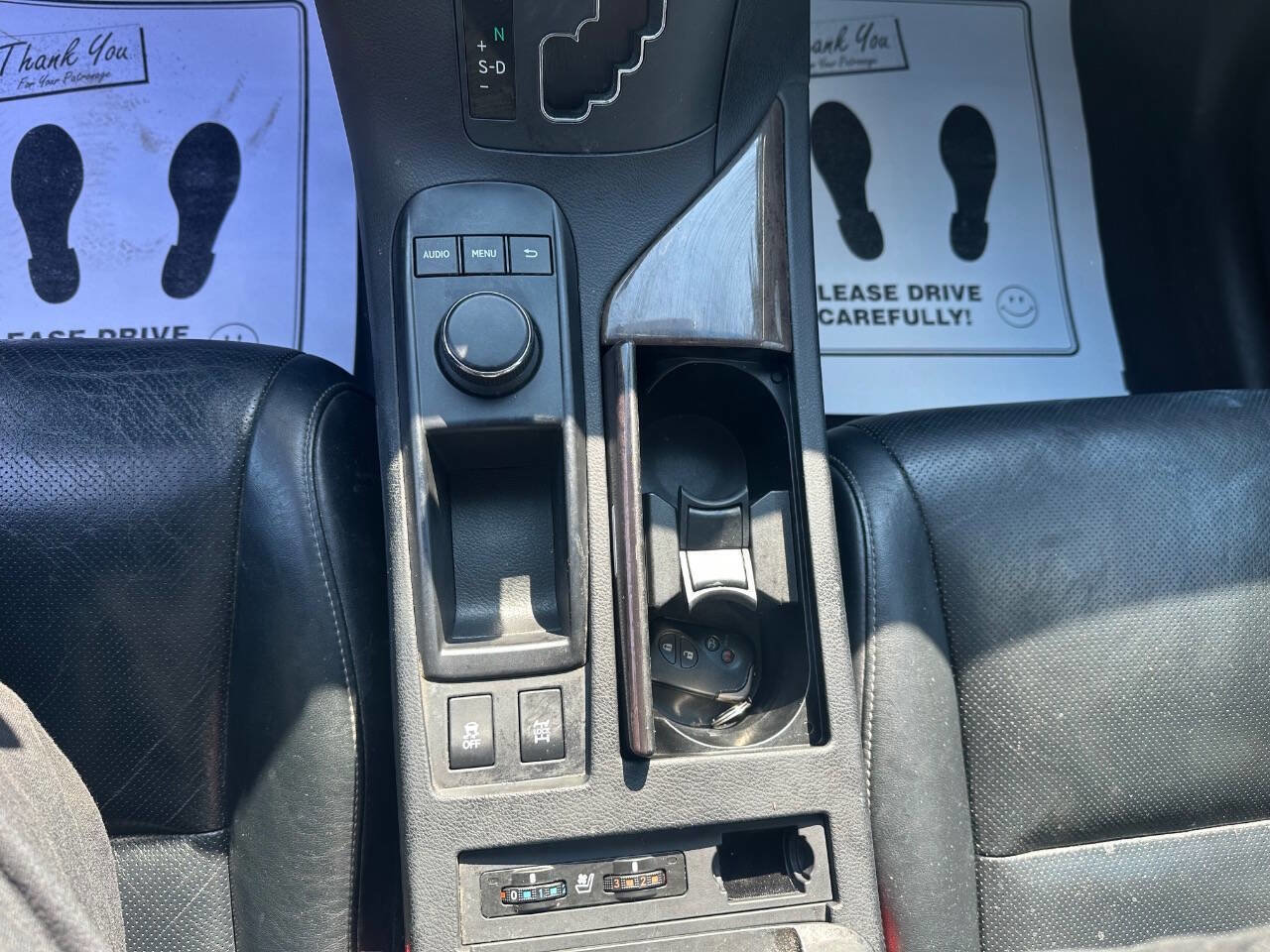 Used 2013 Lexus RX 350 AWD w/ Premium Pkg image 16