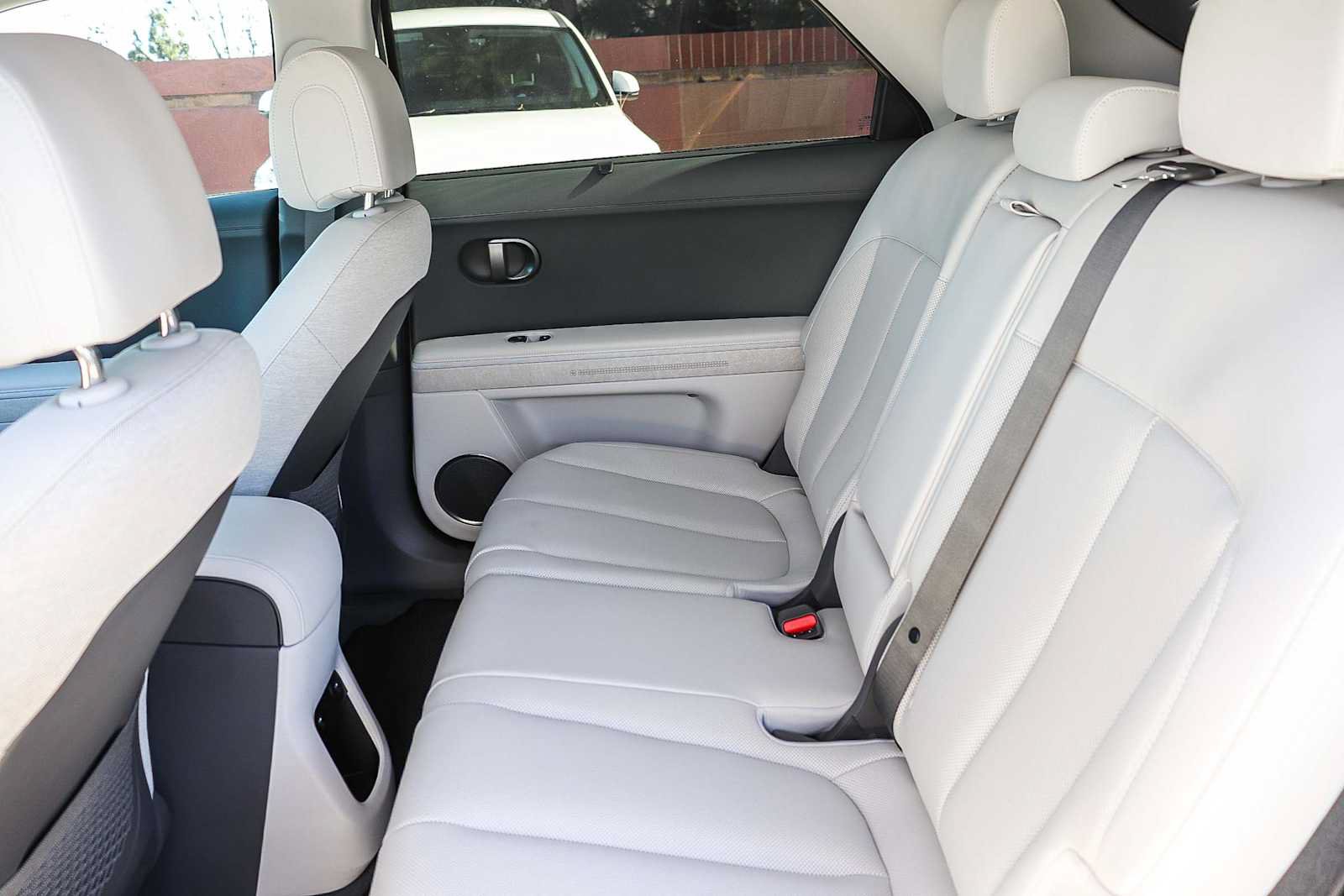 New 2026 Hyundai Ioniq 5 Limited RWD image 24