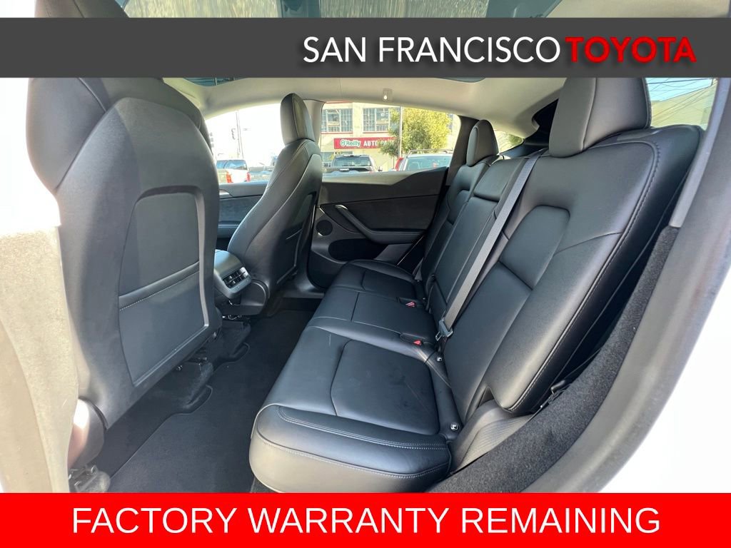 Used 2023 Tesla Model Y Long Range image 15