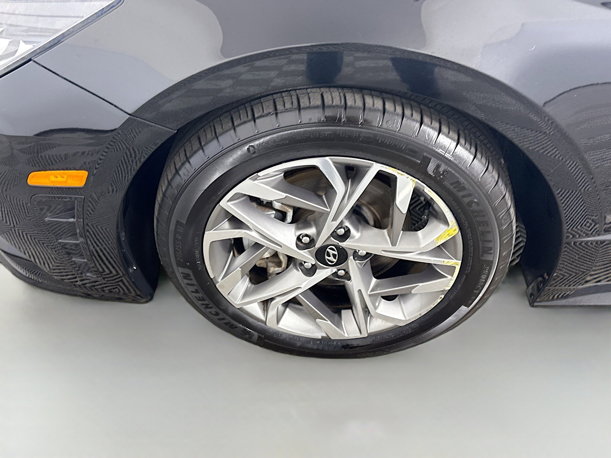 Used 2022 Hyundai Sonata SEL image 38