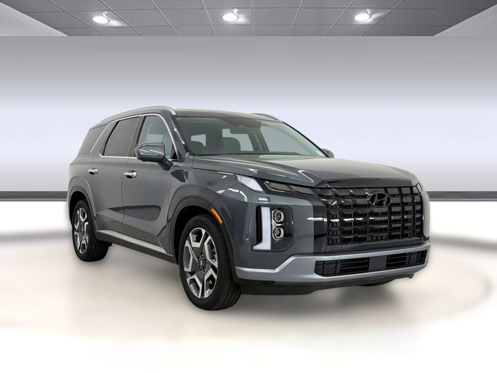 Used 2025 Hyundai Palisade SEL FWD image 7