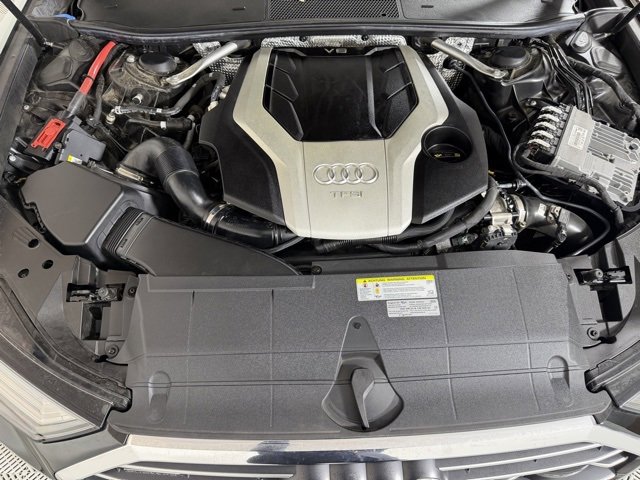Used 2019 Audi A6 3.0T Prestige w/ Prestige Package image 25