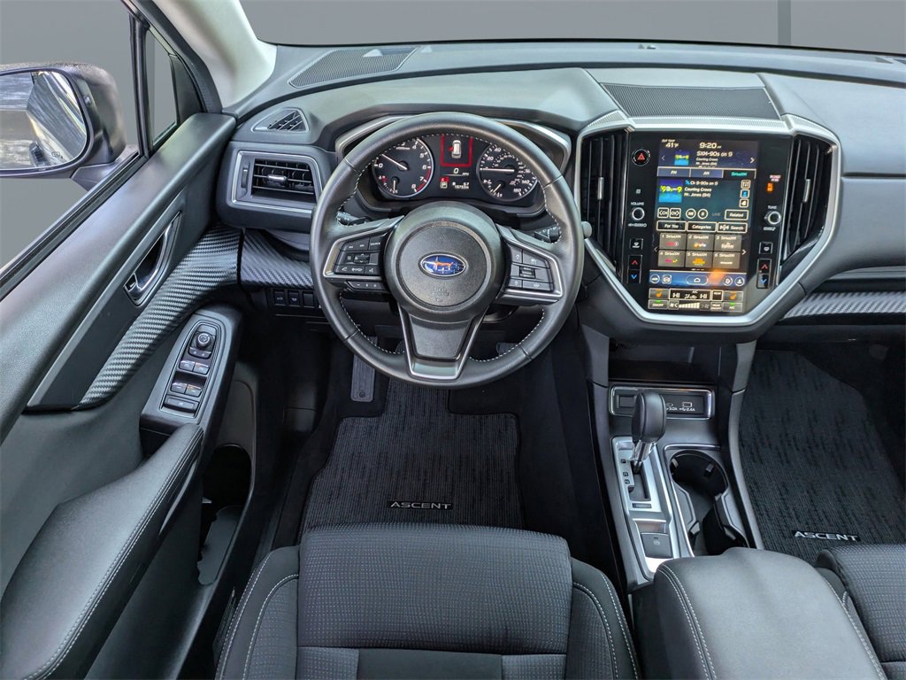 Certified 2024 Subaru Ascent Premium w/ Convenience Package image 16