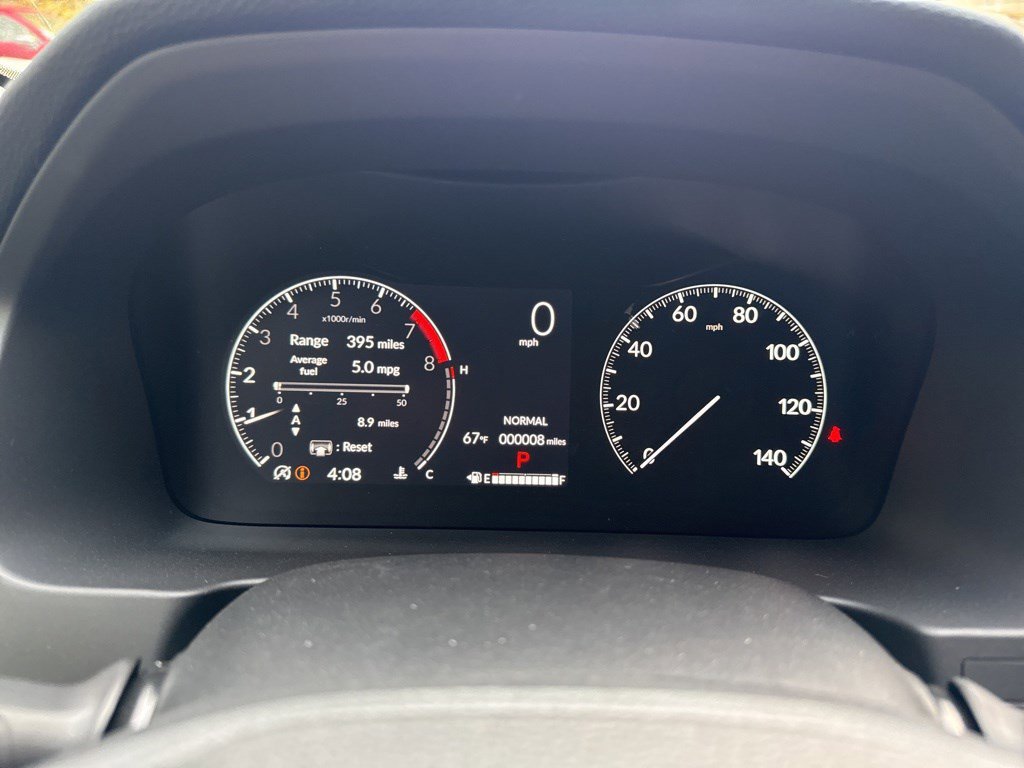 Used 2026 Honda Ridgeline RTL image 21
