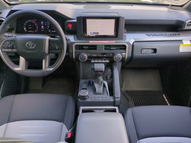 New 2026 Toyota Tacoma TRD Off-Road AWD/4WD image 15