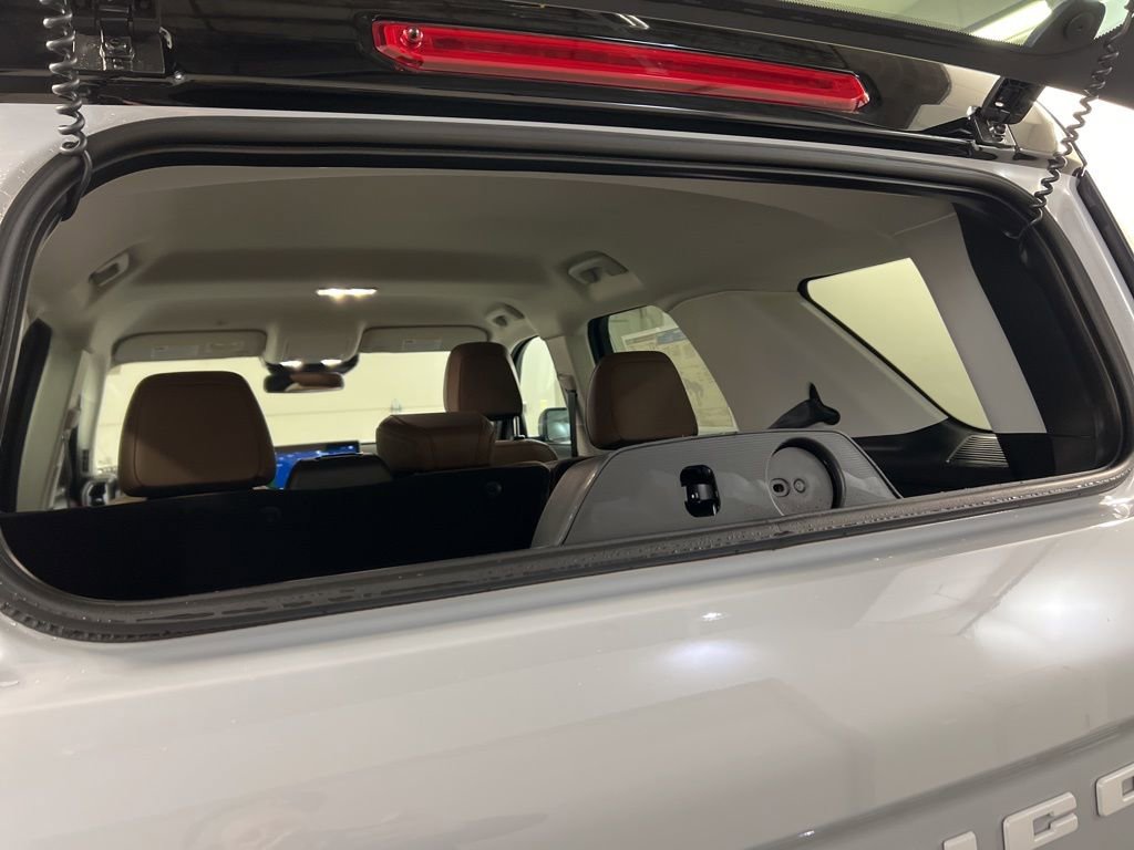 New 2026 Ford Bronco Sport Outer Banks AWD/4WD image 33