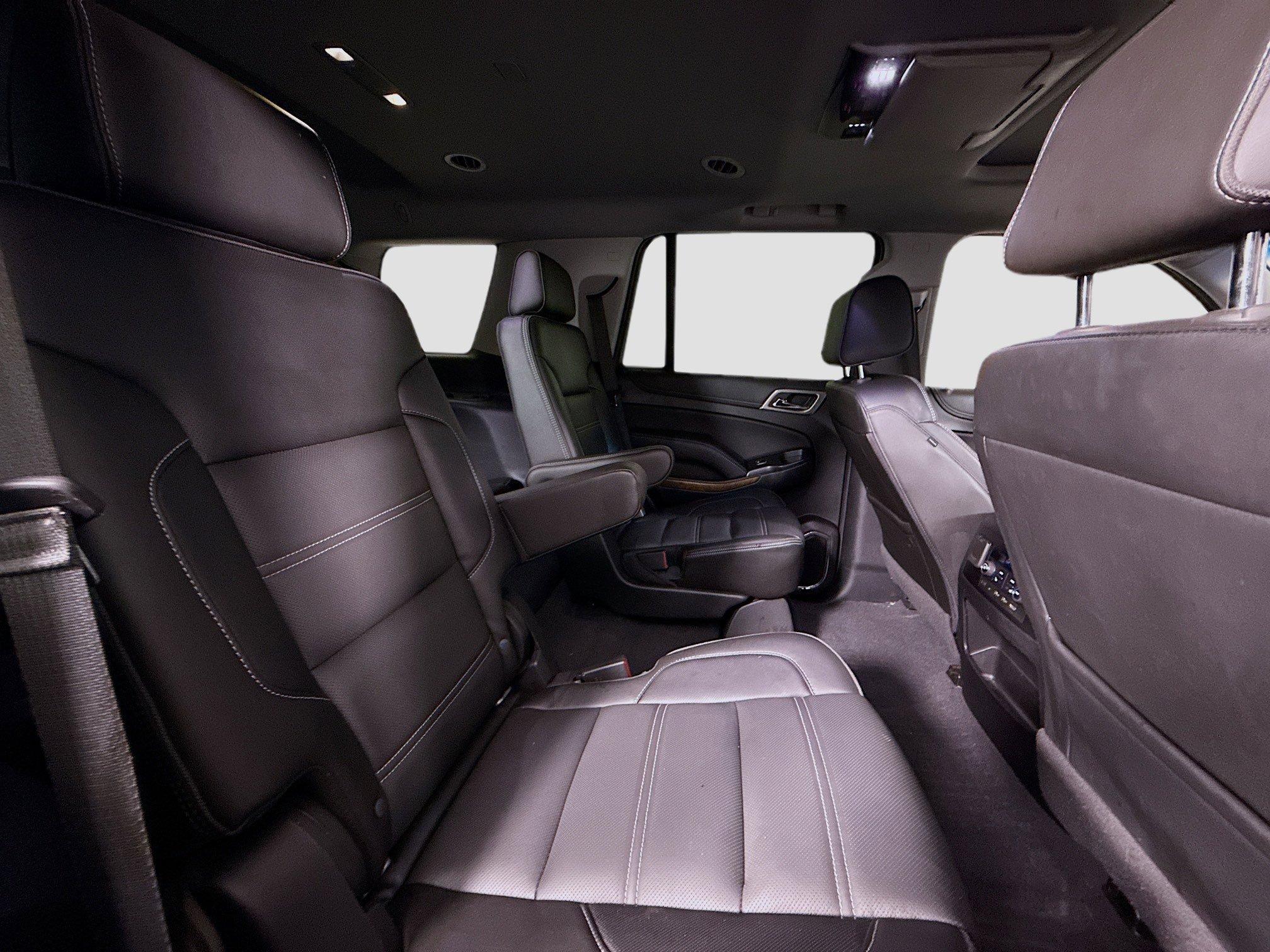 Used 2020 GMC Yukon Denali w/ Denali Ultimate Package image 26