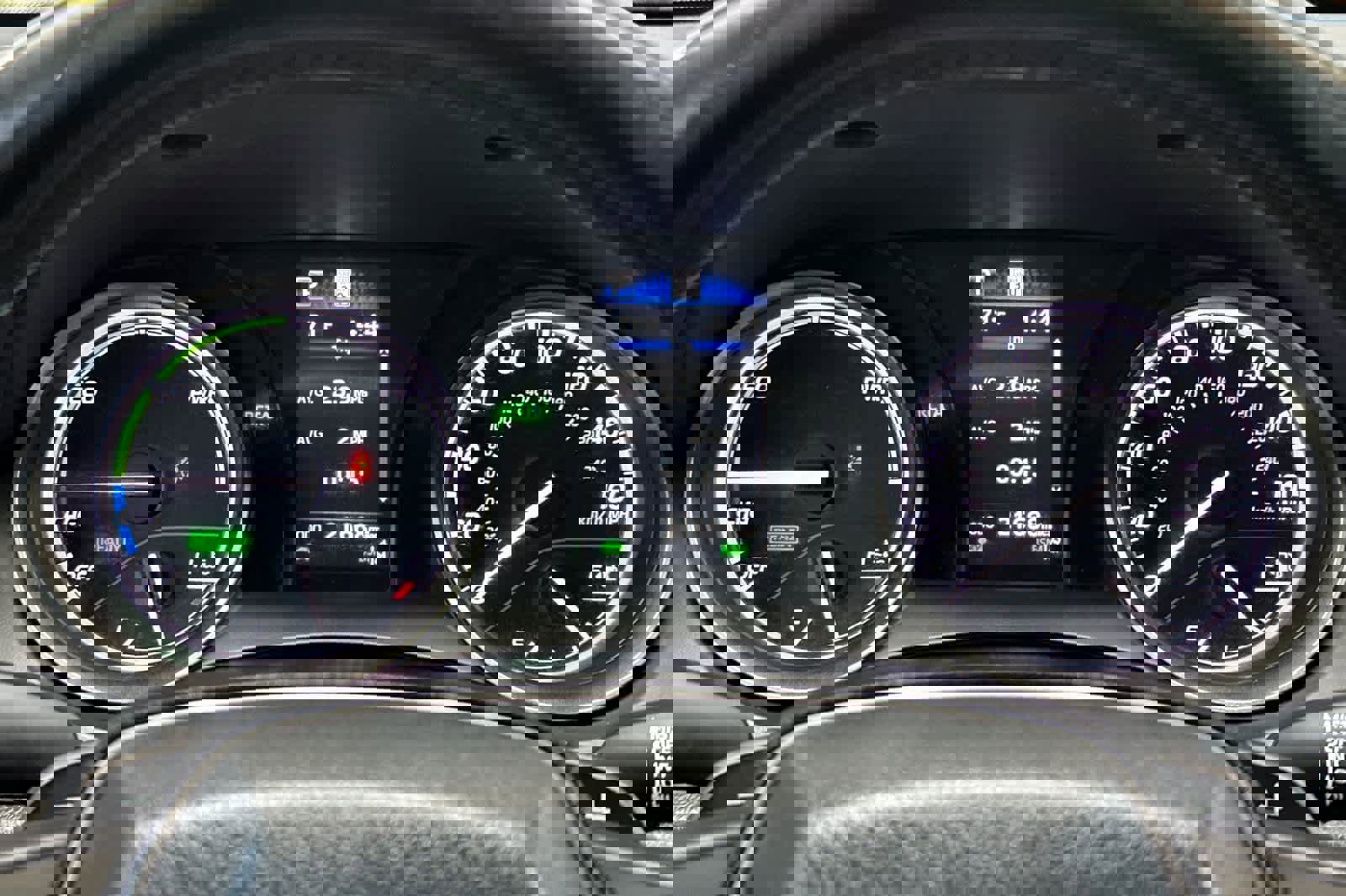 Used 2022 Toyota Camry SE image 26