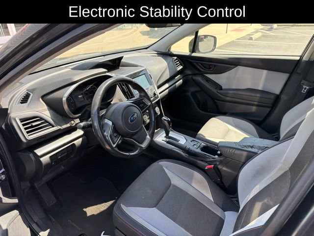 Used 2018 Subaru Crosstrek 2.0i Premium AWD/4WD image 14