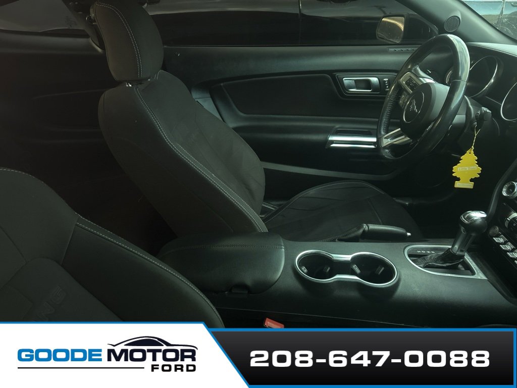 Used 2021 Ford Mustang GT w/ Equipment Group 301A image 4