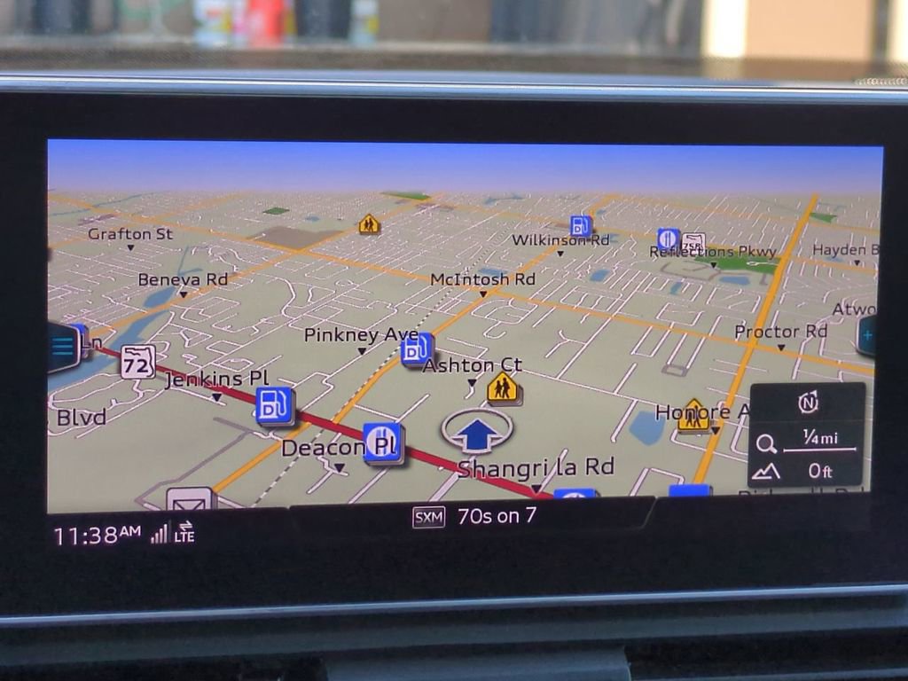 Used 2018 Audi Q5 2.0T Premium Plus w/ Premium Plus Package image 22