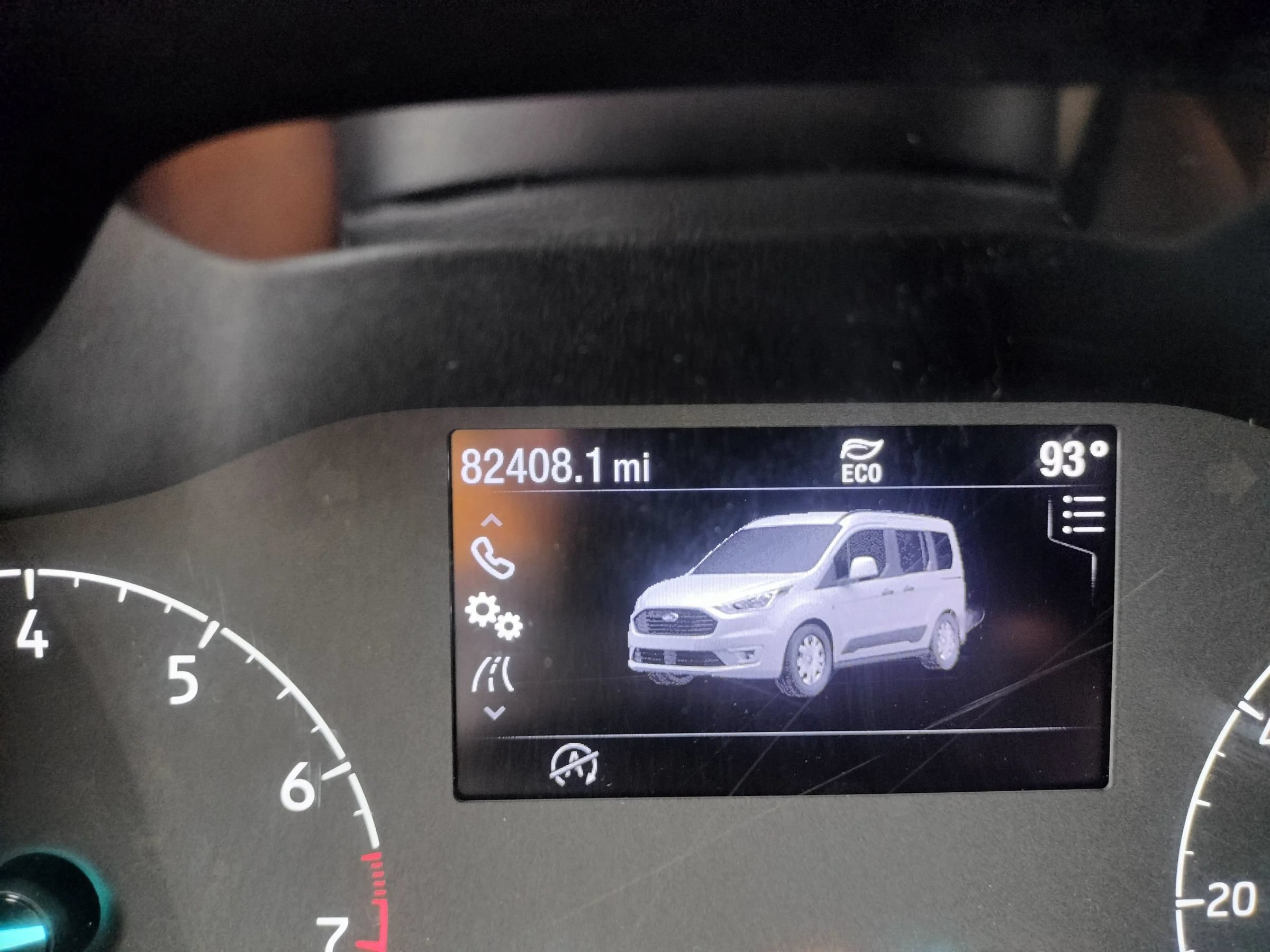Used 2022 Ford Transit Connect XL FWD image 42