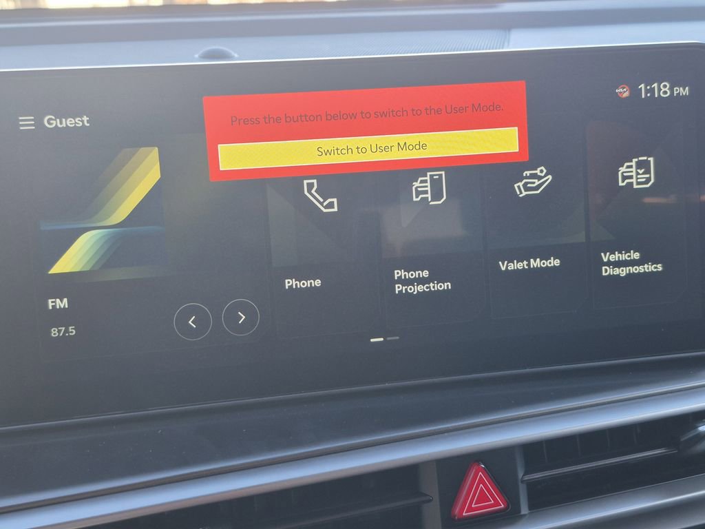 New 2026 Kia Sorento S image 19