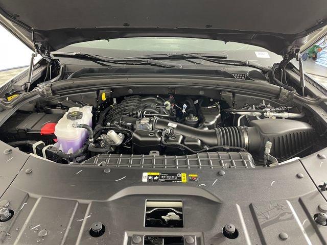 New 2025 Jeep Grand Cherokee Altitude AWD/4WD image 19