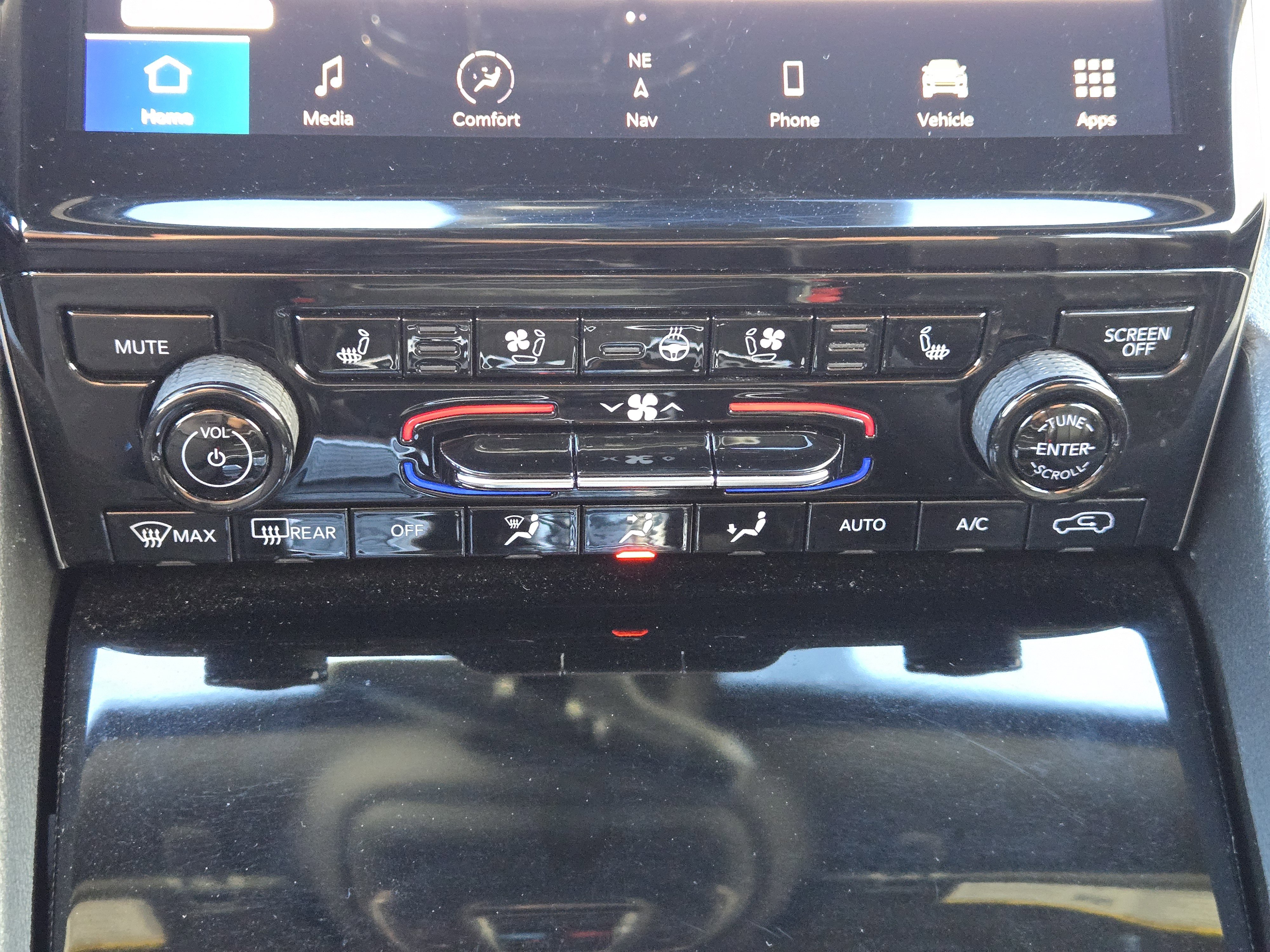 Used 2024 Jeep Grand Cherokee L Limited w/ Luxury Tech Group II image 22