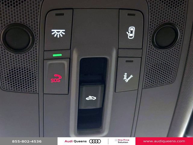 Certified 2023 Audi A3 2.0T Premium w/ Convenience Package AWD/4WD image 34