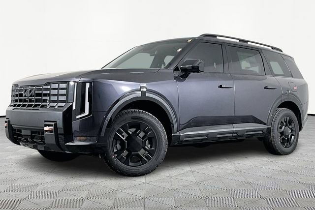 New 2027 Kia Telluride SX Prestige X-Pro image 1