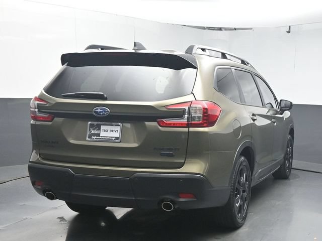 Certified 2025 Subaru Ascent Onyx Edition w/ Popular Package #2 AWD/4WD image 7