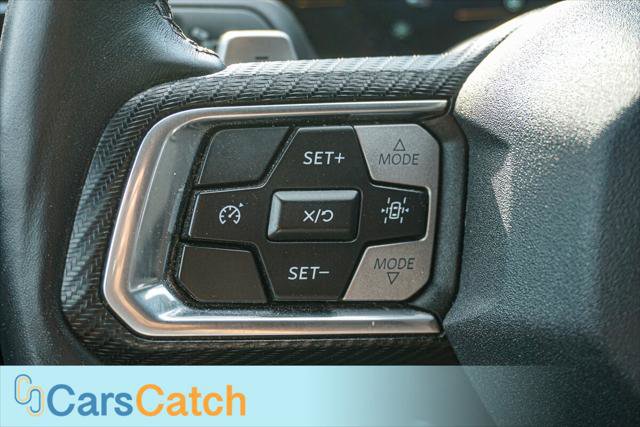 Used 2024 Ford Mustang GT Premium image 36