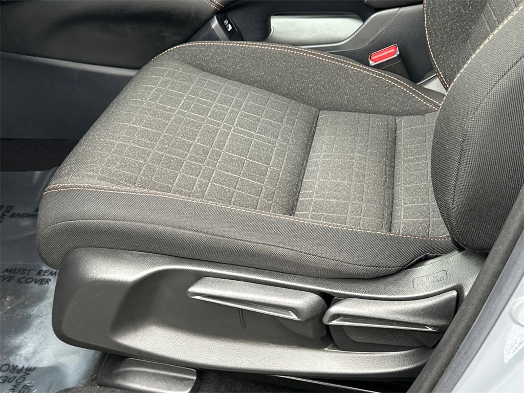 Certified 2023 Honda HR-V Sport image 20