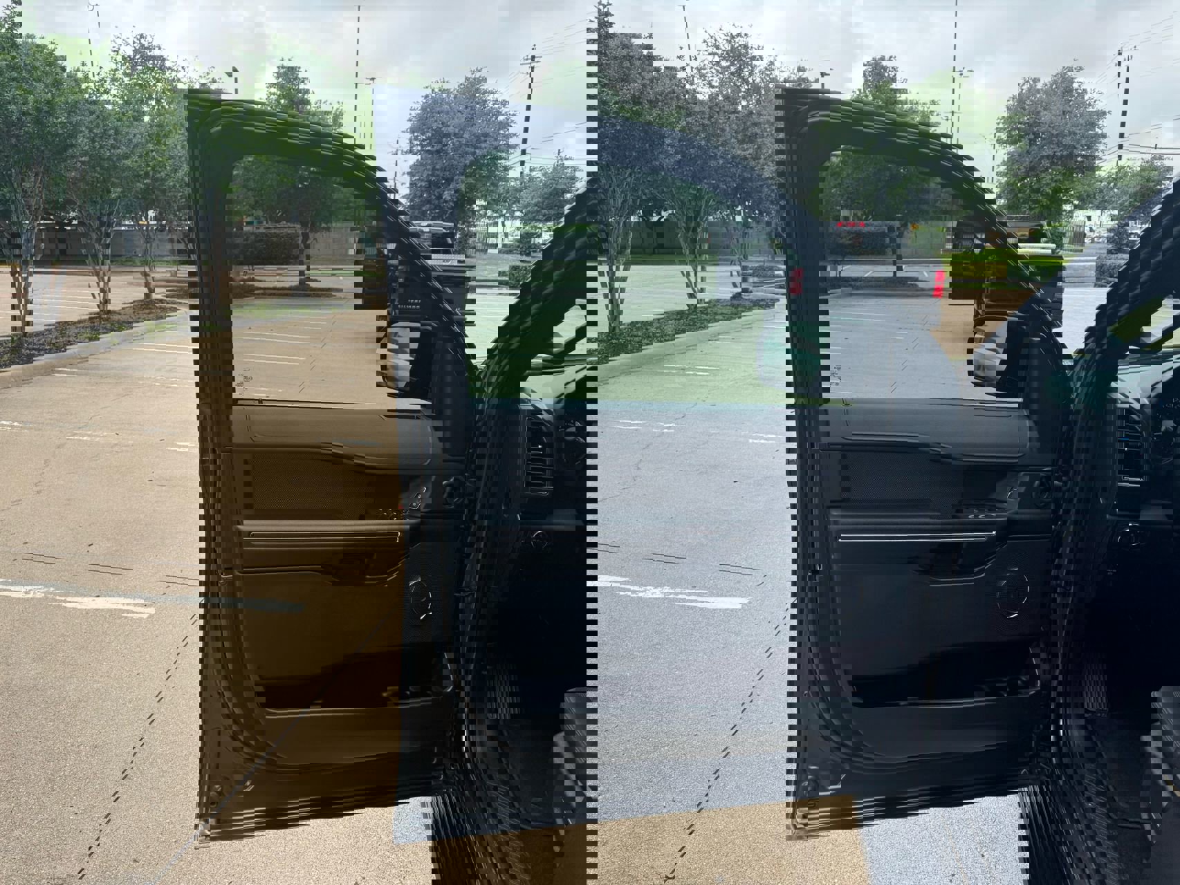 Used 2021 Ford Expedition XL image 11