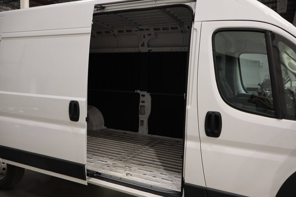 Used 2023 RAM ProMaster 2500 FWD image 10