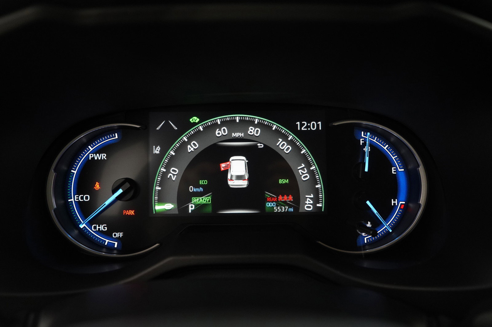 Used 2025 Toyota RAV4 Woodland Edition image 20