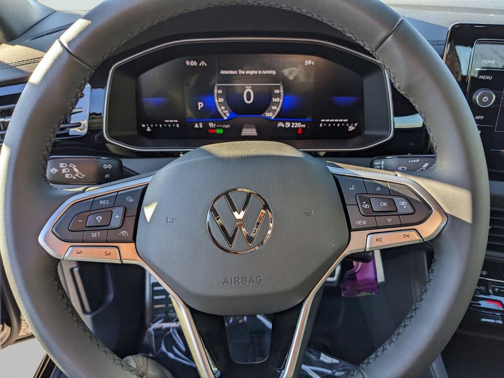 New 2026 Volkswagen Jetta Sport FWD image 26