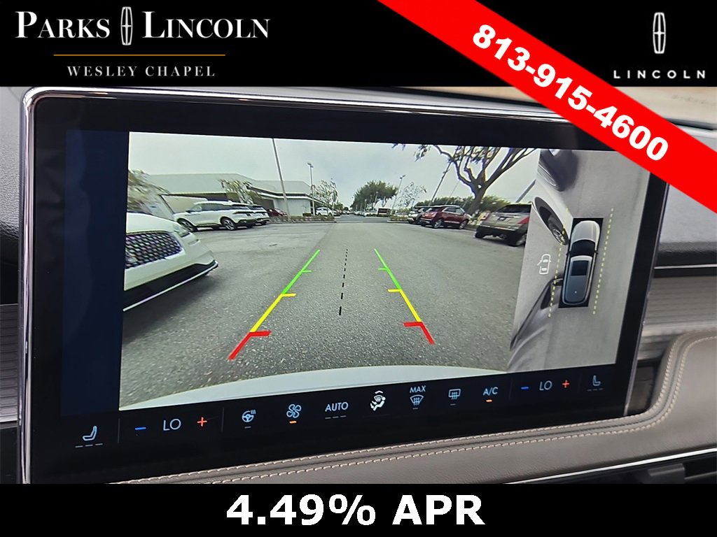 Certified 2023 Lincoln Corsair FWD w/ Equipment Group 101A image 23