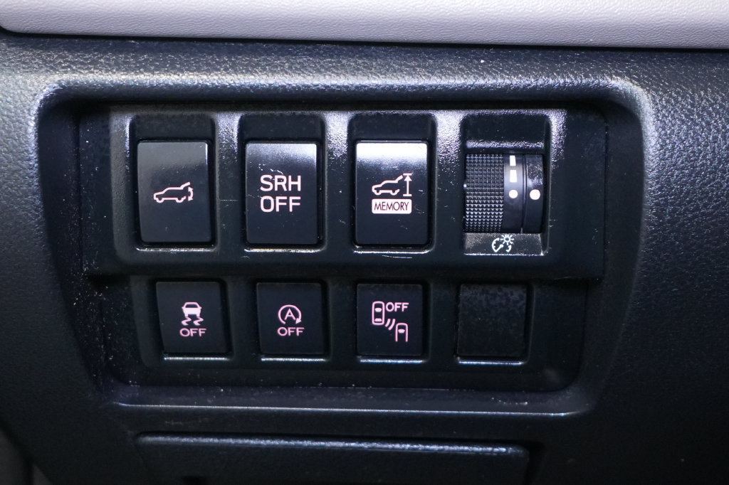 Used 2023 Subaru Forester Limited w/ Popular Package #3 AWD/4WD image 47