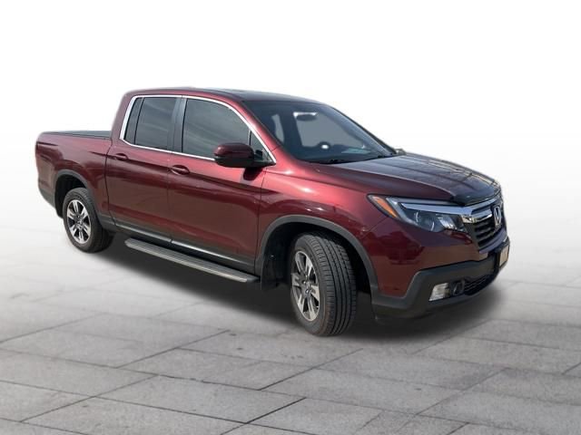 Used 2019 Honda Ridgeline RTL image 1