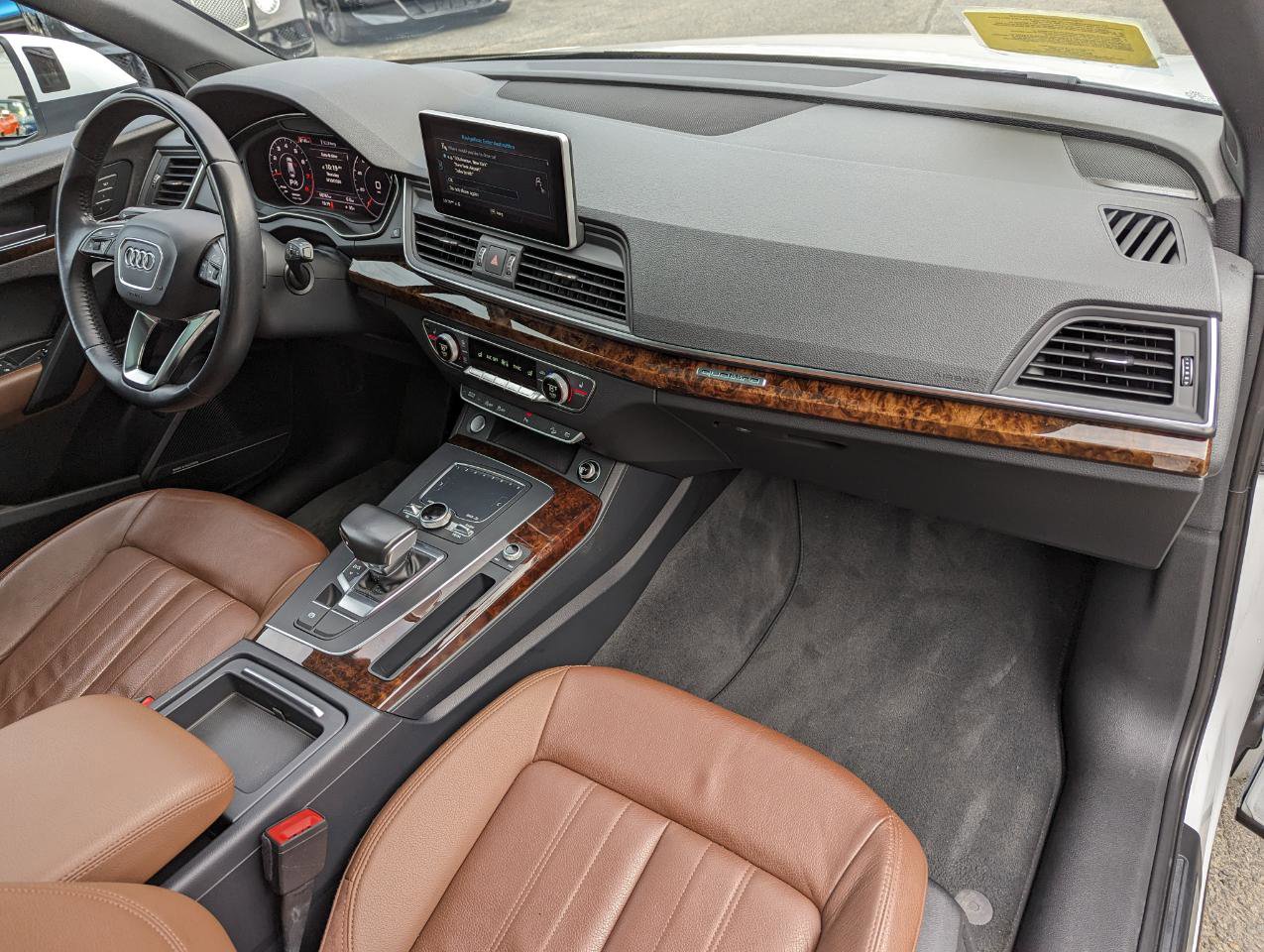 Used 2018 Audi Q5 2.0T Premium Plus image 33