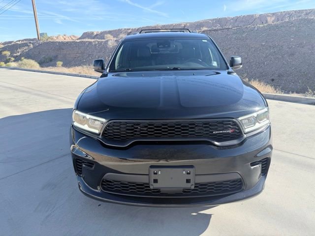 Used 2024 Dodge Durango GT image 2